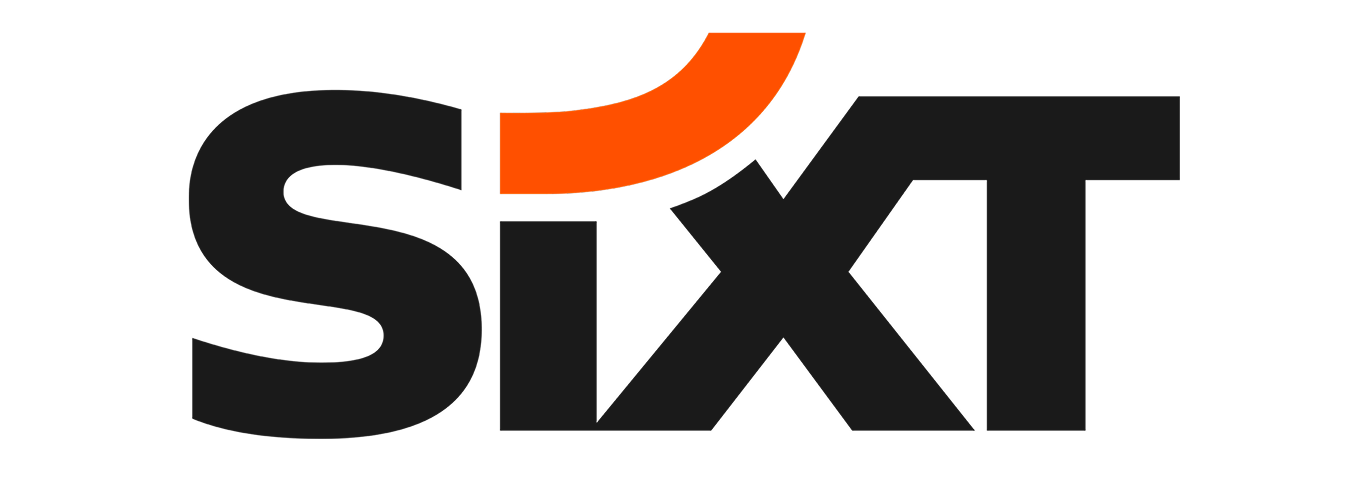 SIXT logo