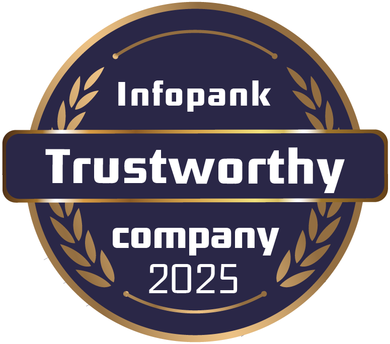 Trustworthy Company 2025
